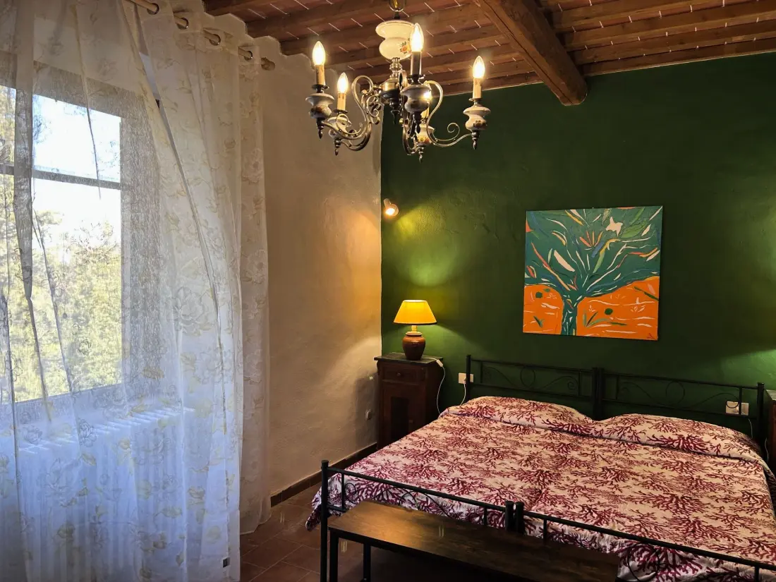 Maison de Vacances Sinalunga
