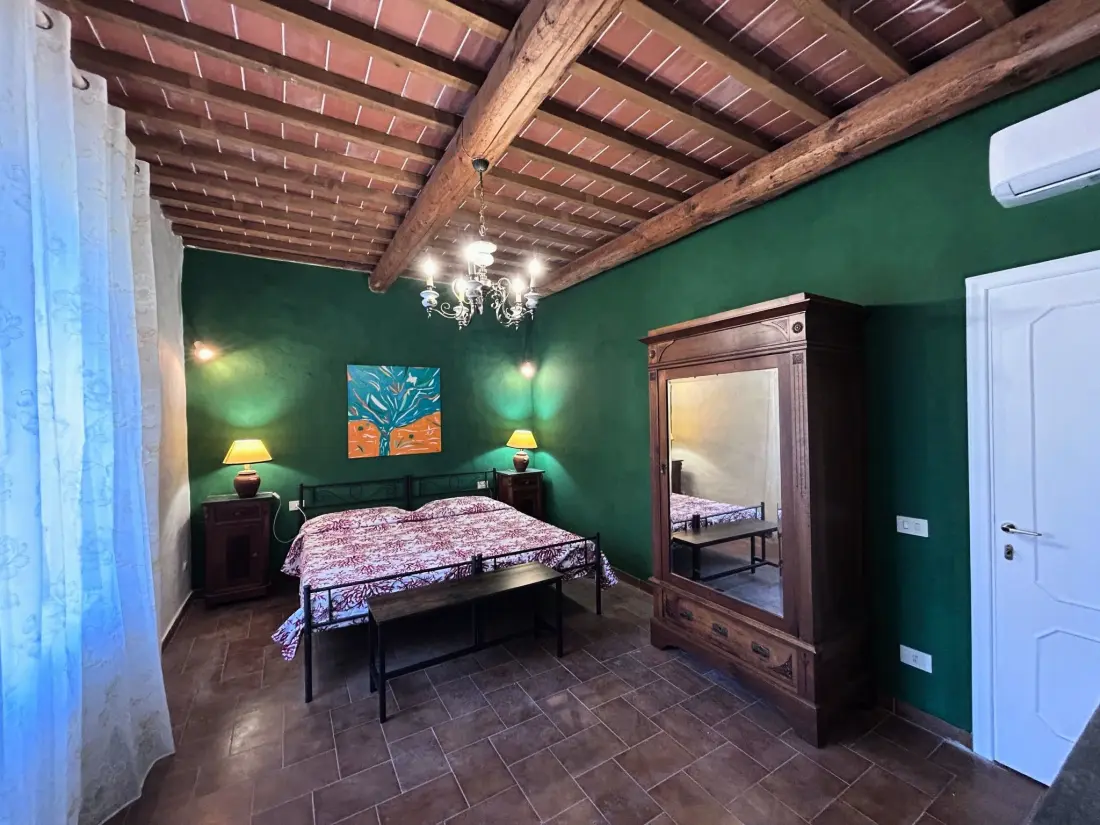 Maison de Vacances Sinalunga