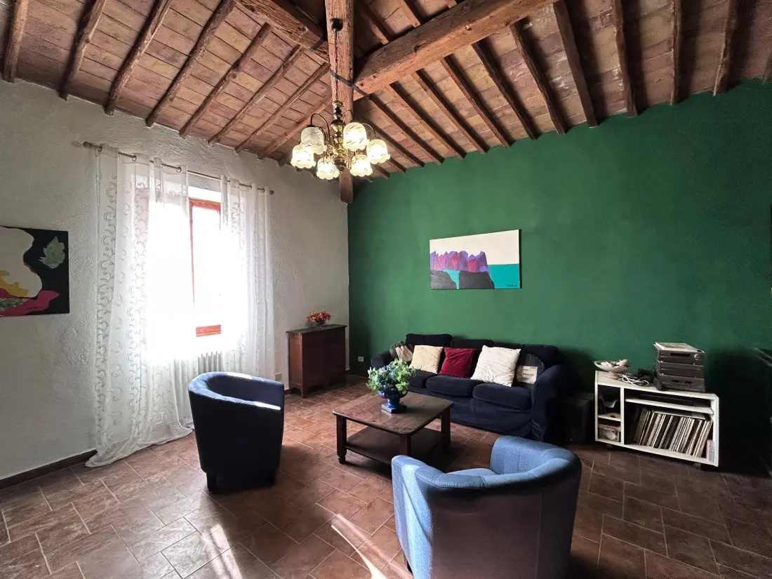Maison de Vacances Sinalunga