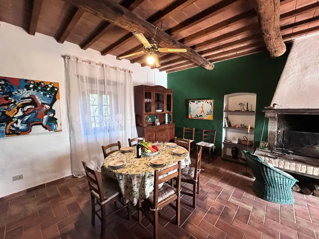 Maison de Vacances Sinalunga