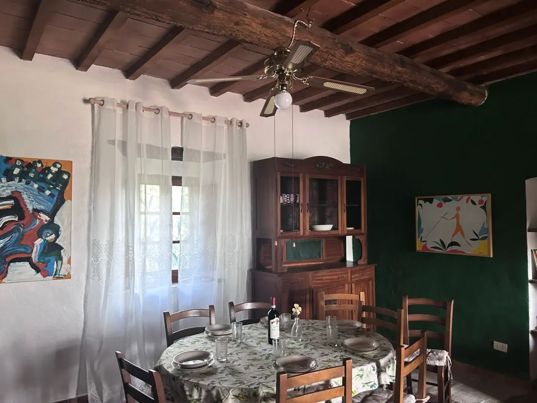 Maison de Vacances Sinalunga