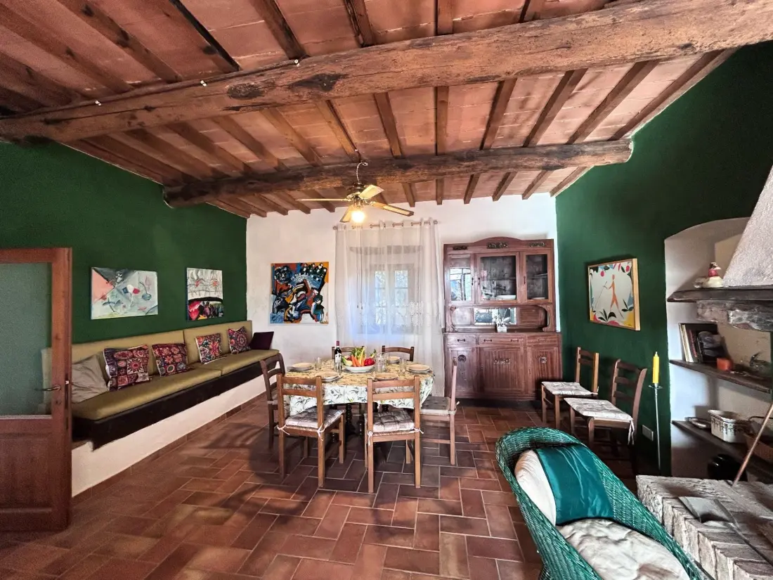 Maison de Vacances Sinalunga
