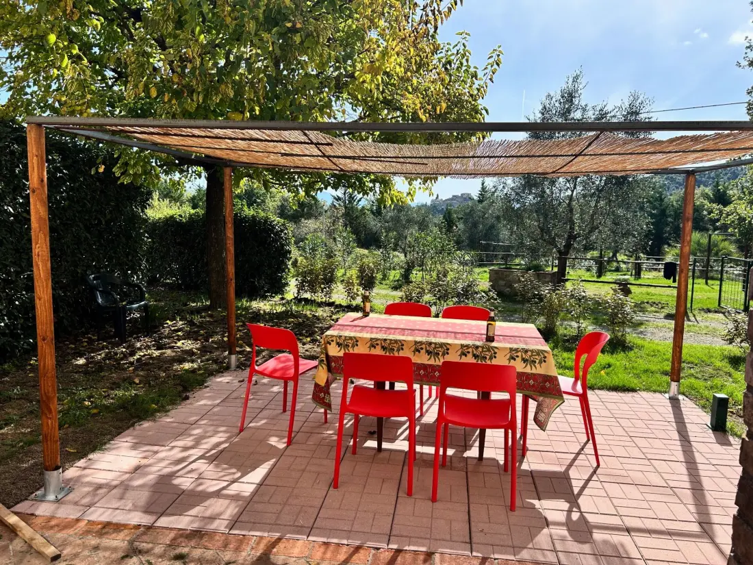 Maison de Vacances Sinalunga