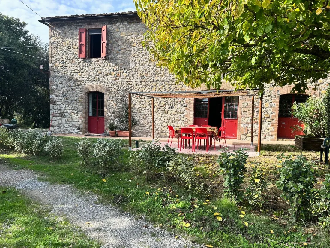Maison de Vacances Sinalunga