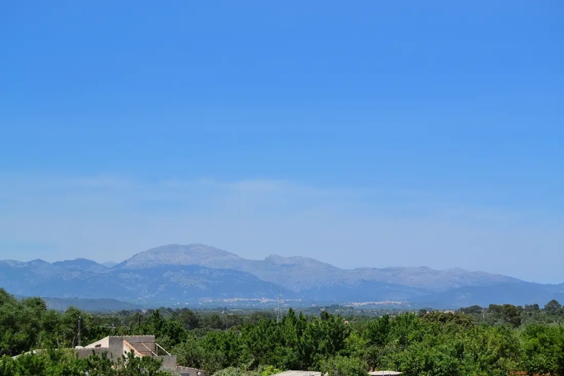 Maison à Sineu