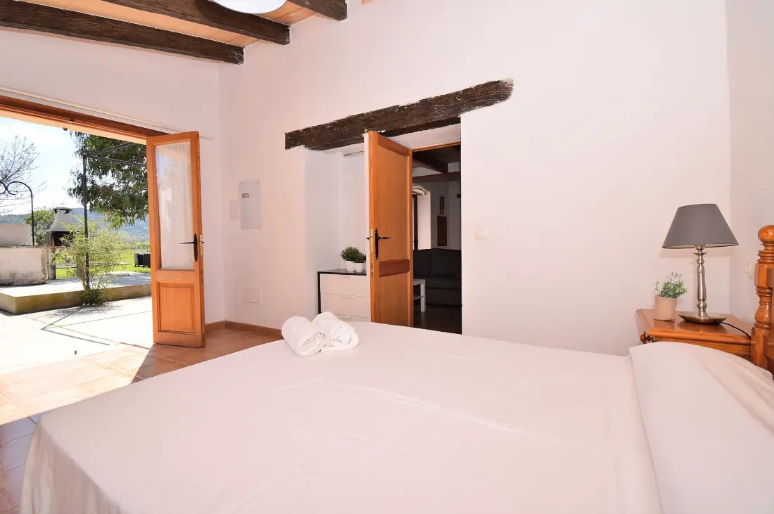 Maison à Sineu
