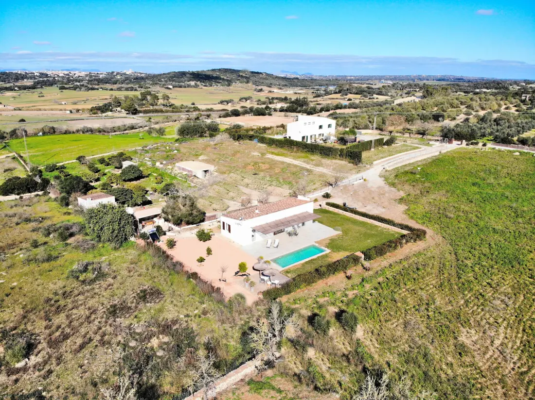 Maison à Sineu