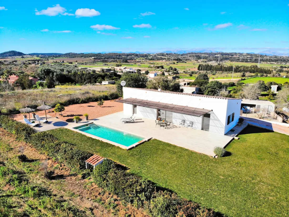 Maison à Sineu
