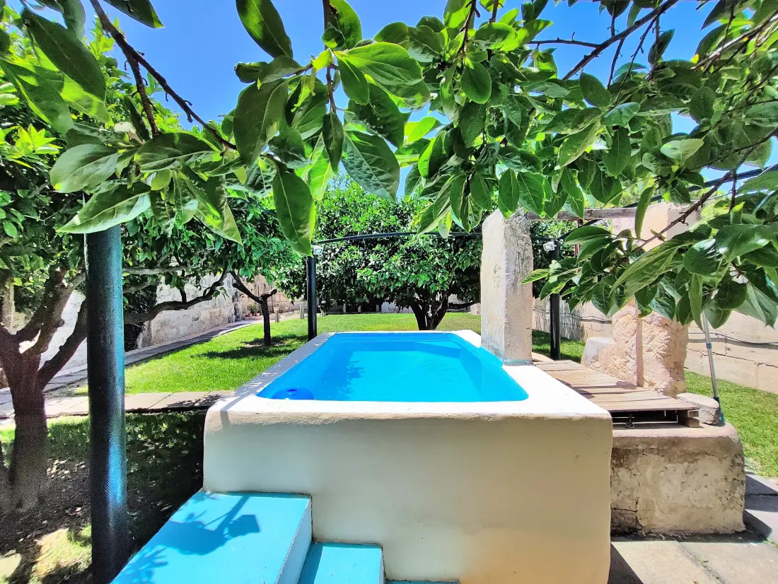 Maison à Sineu