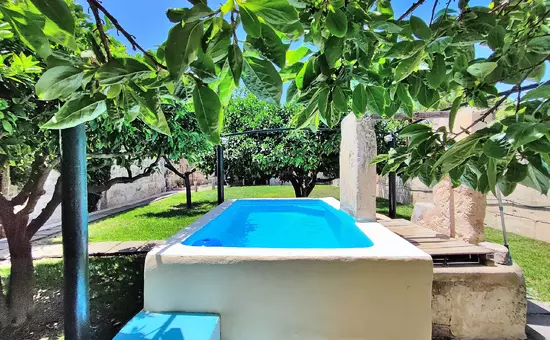 Maison à Sineu