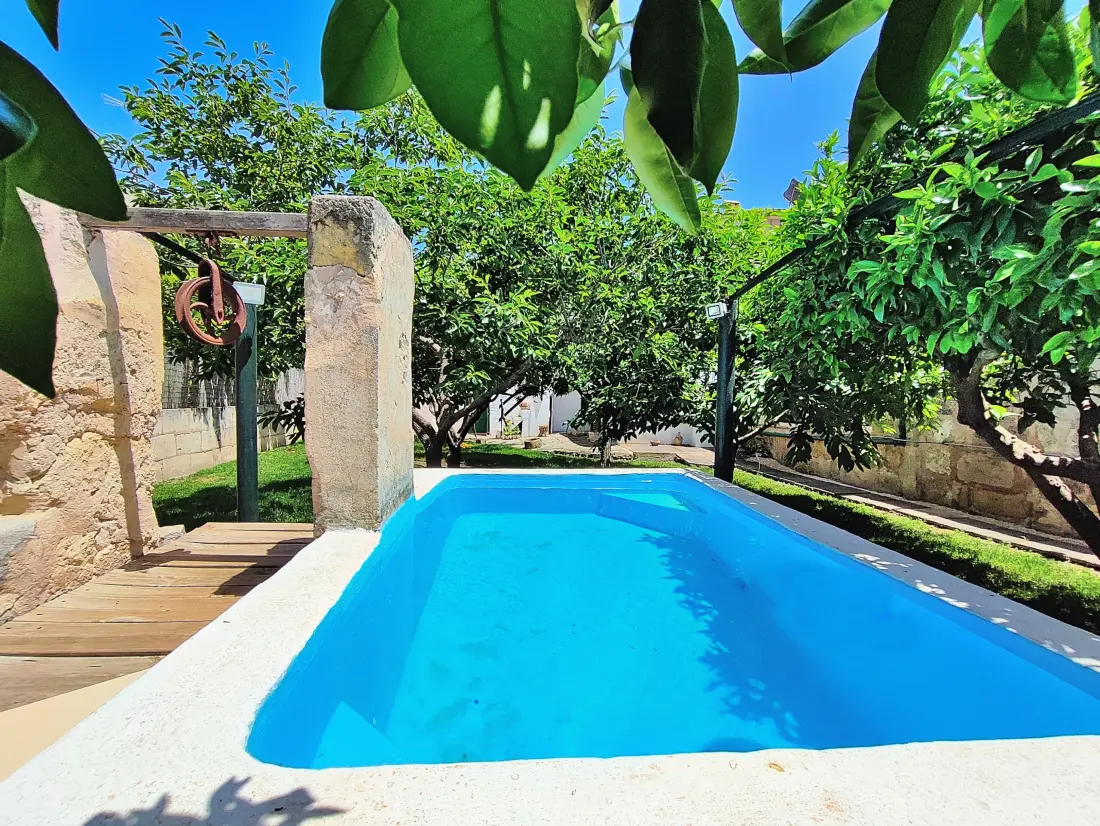 Maison à Sineu