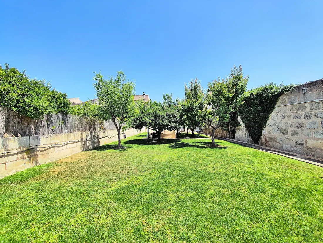 Maison à Sineu