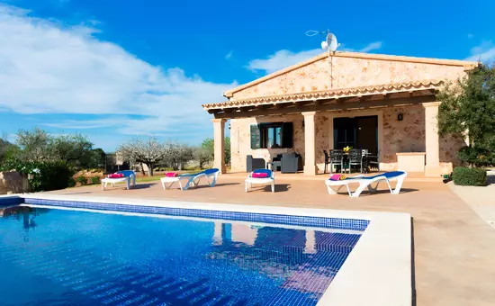 Maison à Sineu