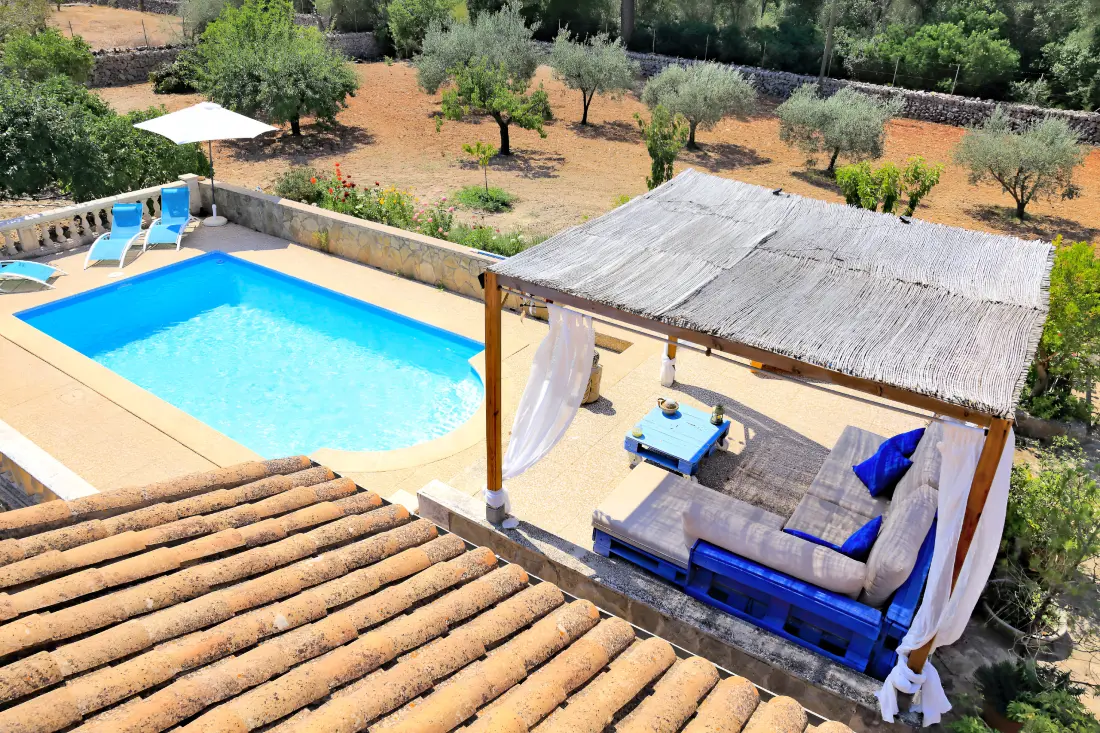 Maison à Sineu