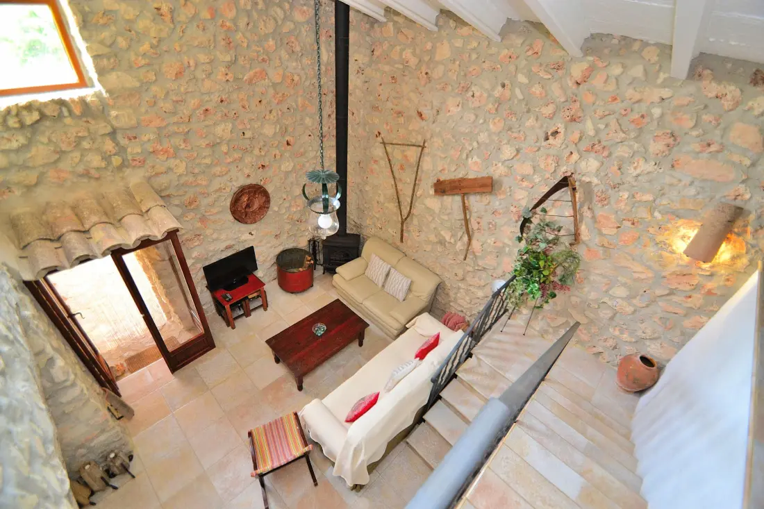 Maison à Lloret de vistalegre