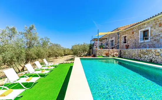 Maison à Sineu