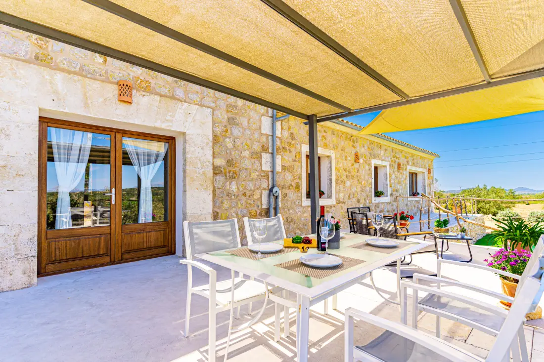 Maison à Sineu