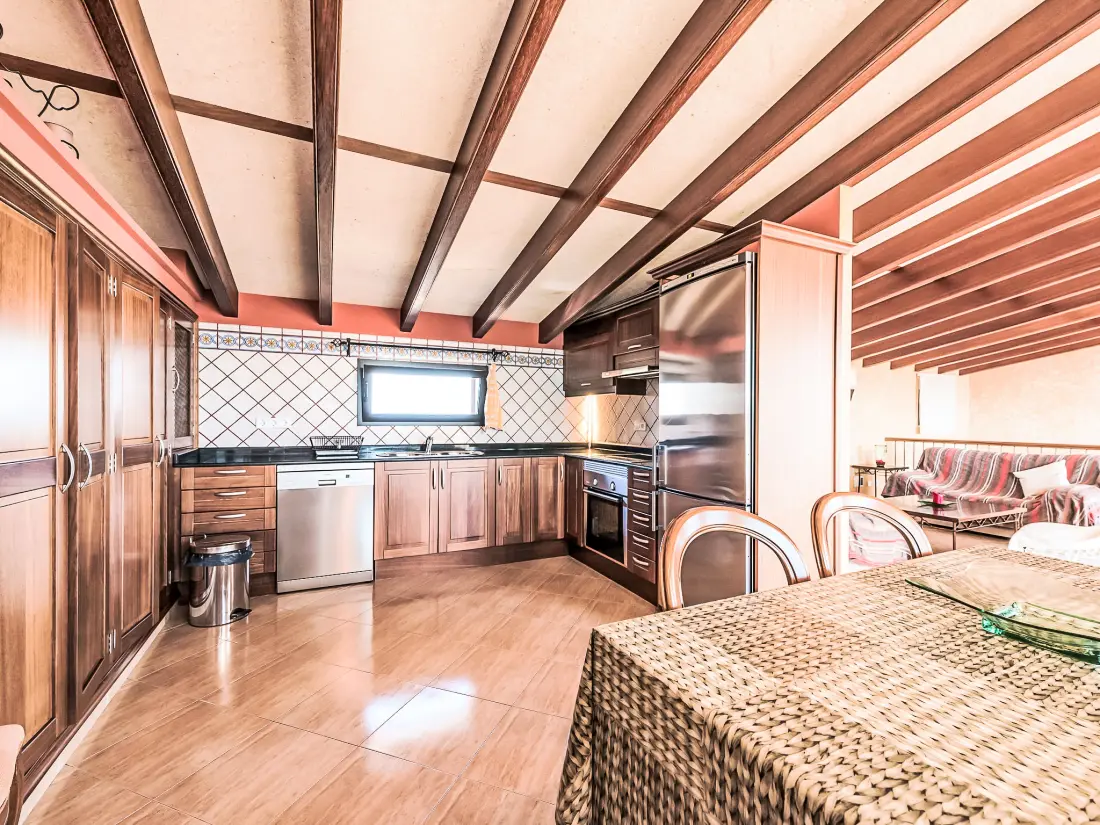 Maison de Vacances Sineu