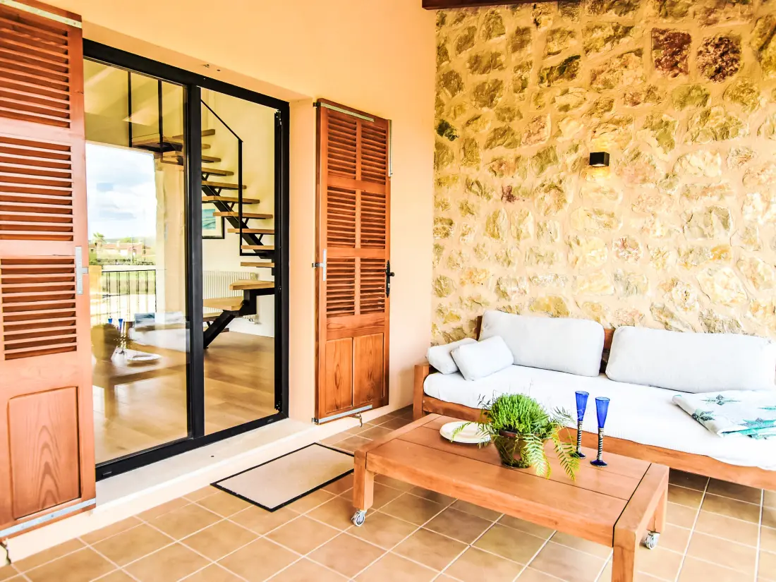 Maison de Vacances Sineu