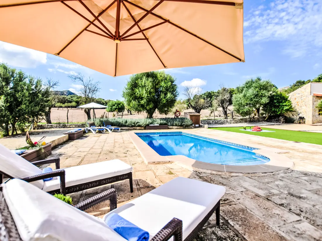 Maison de Vacances Sineu