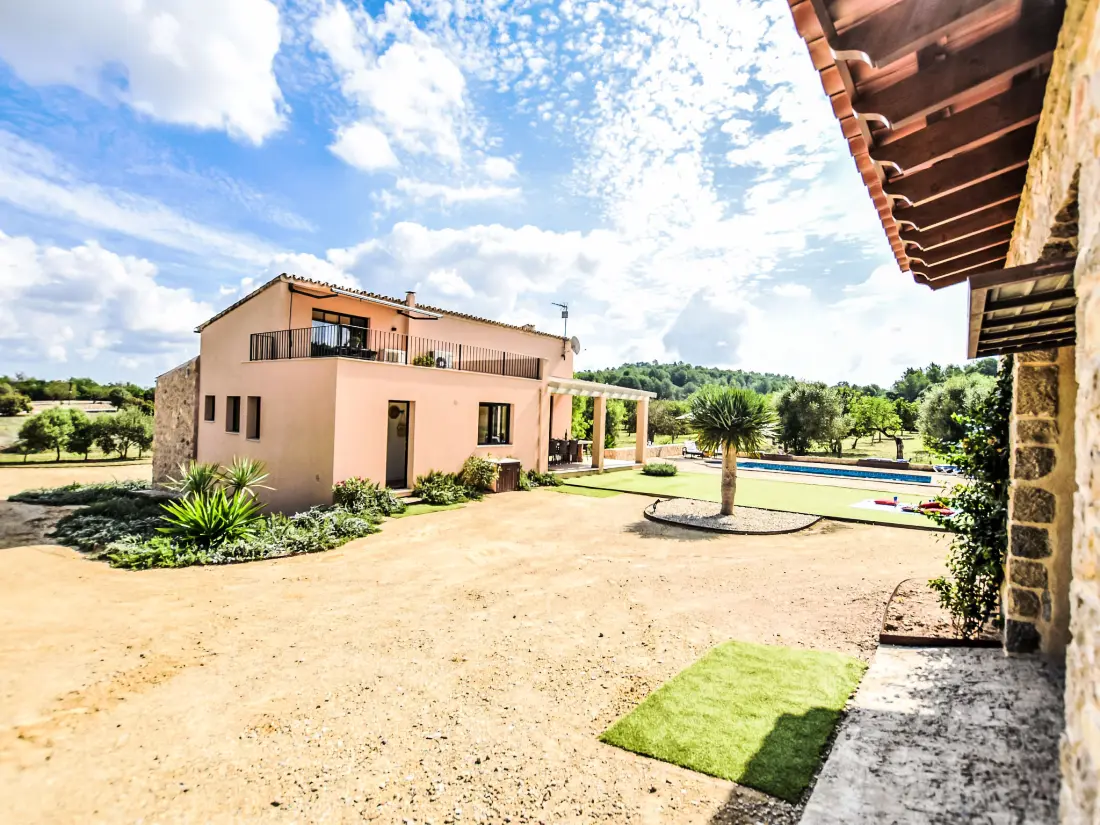 Maison de Vacances Sineu