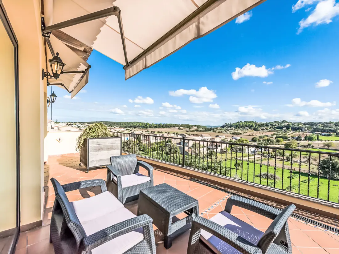 Maison de Vacances Sineu