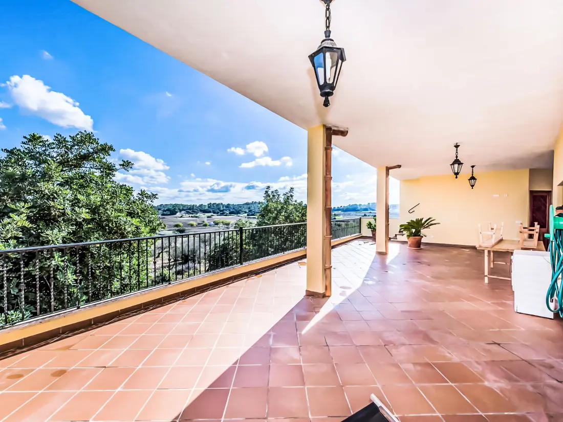 Maison de Vacances Sineu