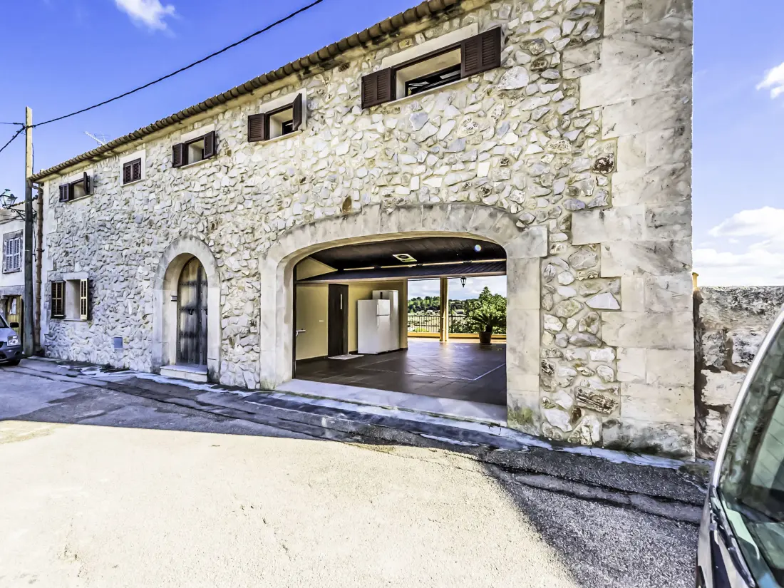 Maison de Vacances Sineu