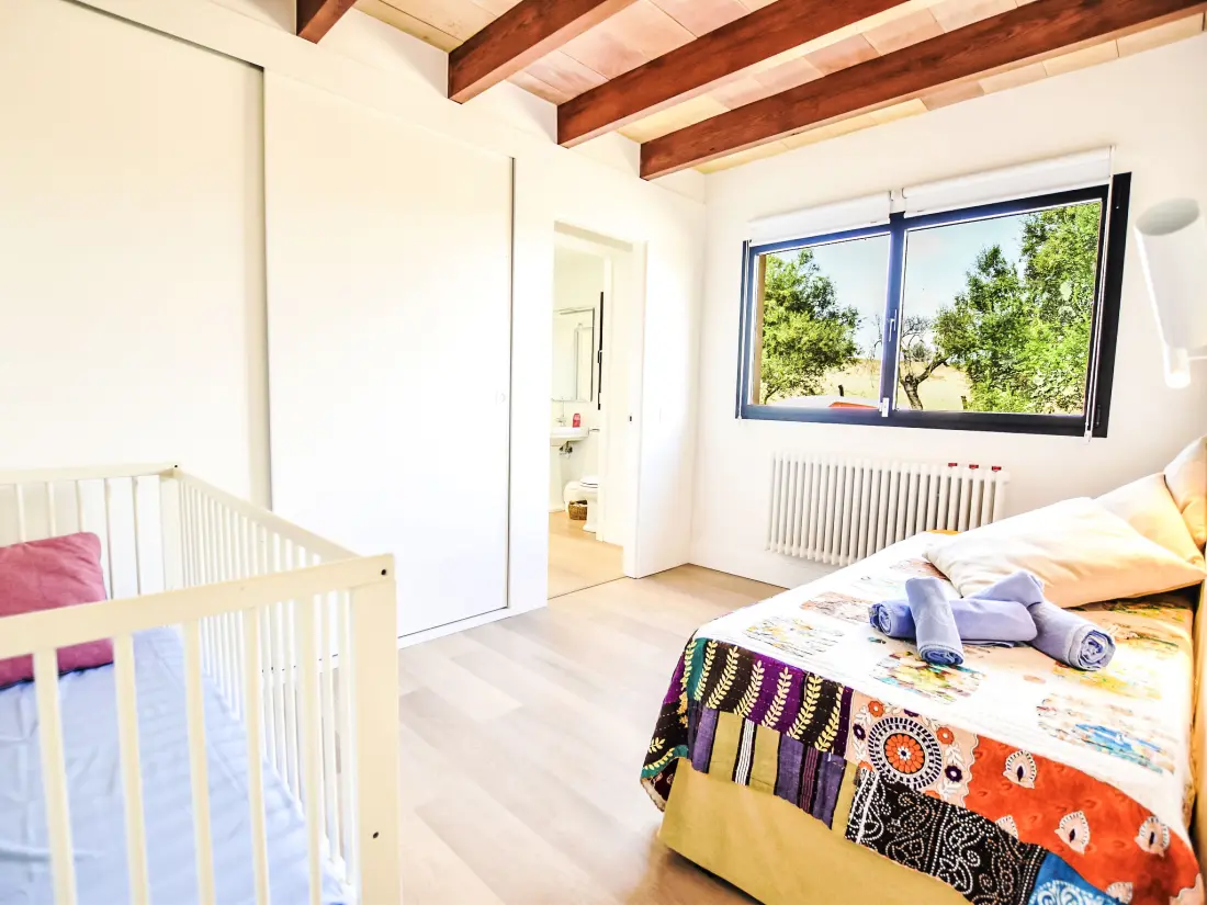 Maison de Vacances Sineu