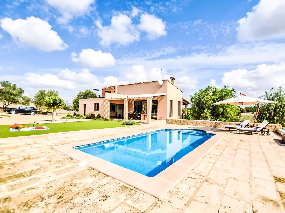 Maison de Vacances Sineu