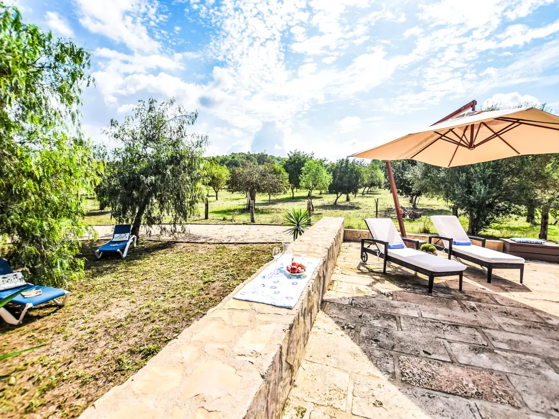 Maison de Vacances Sineu