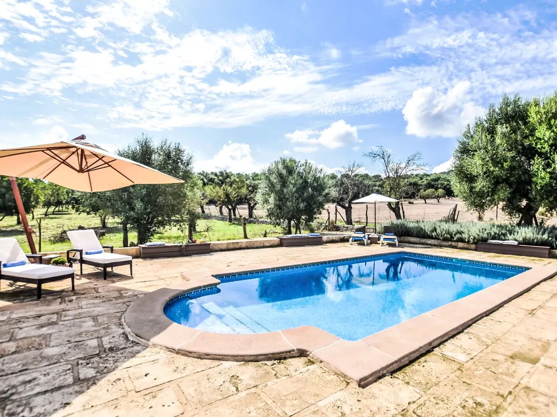 Maison de Vacances Sineu