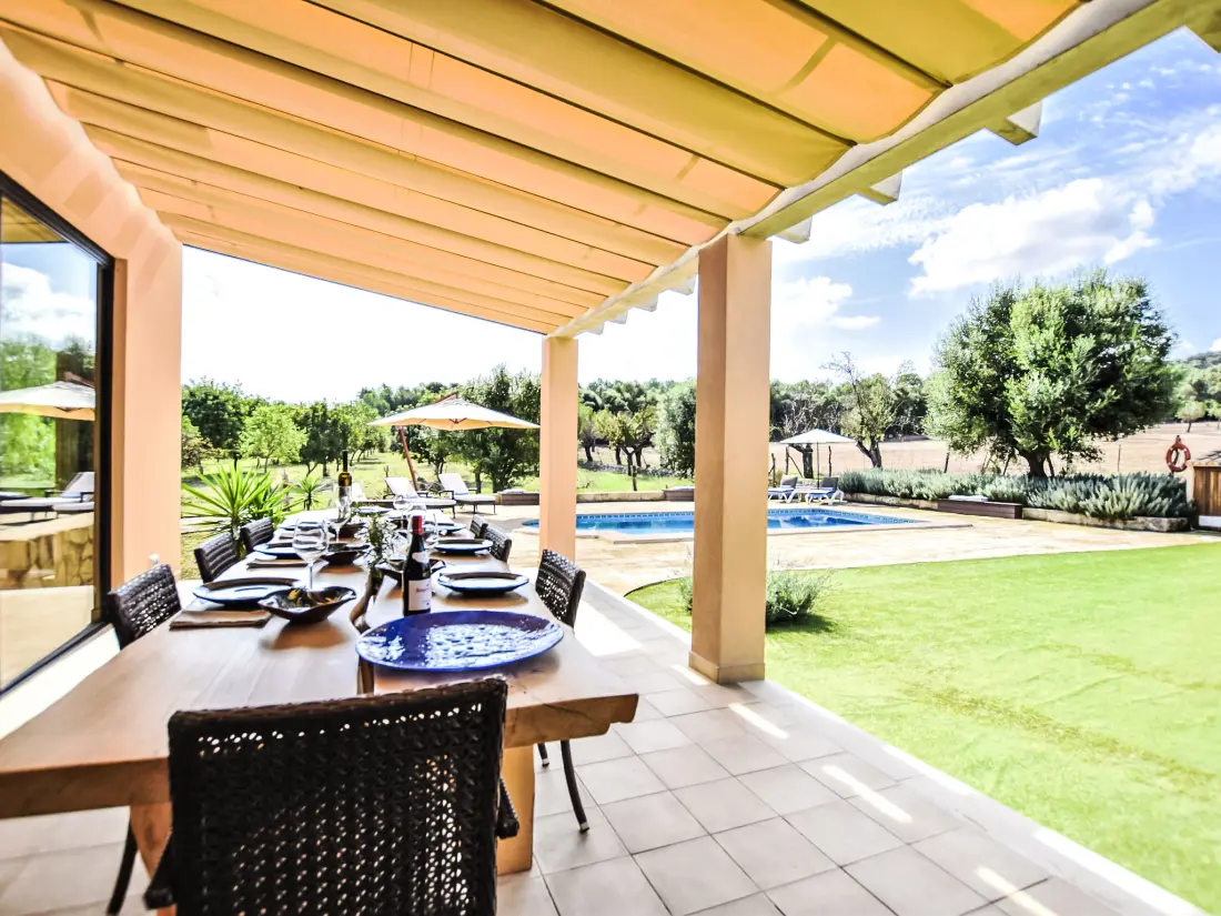 Maison de Vacances Sineu