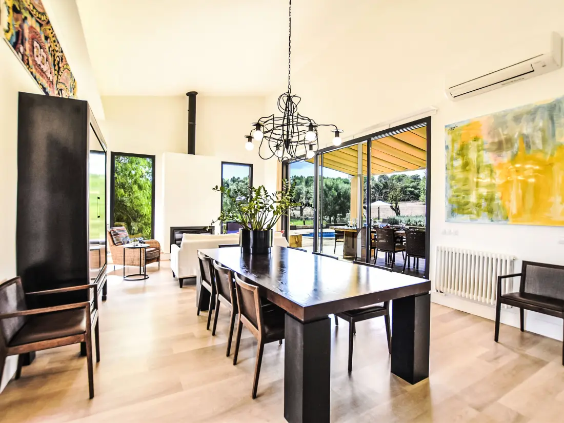 Maison de Vacances Sineu