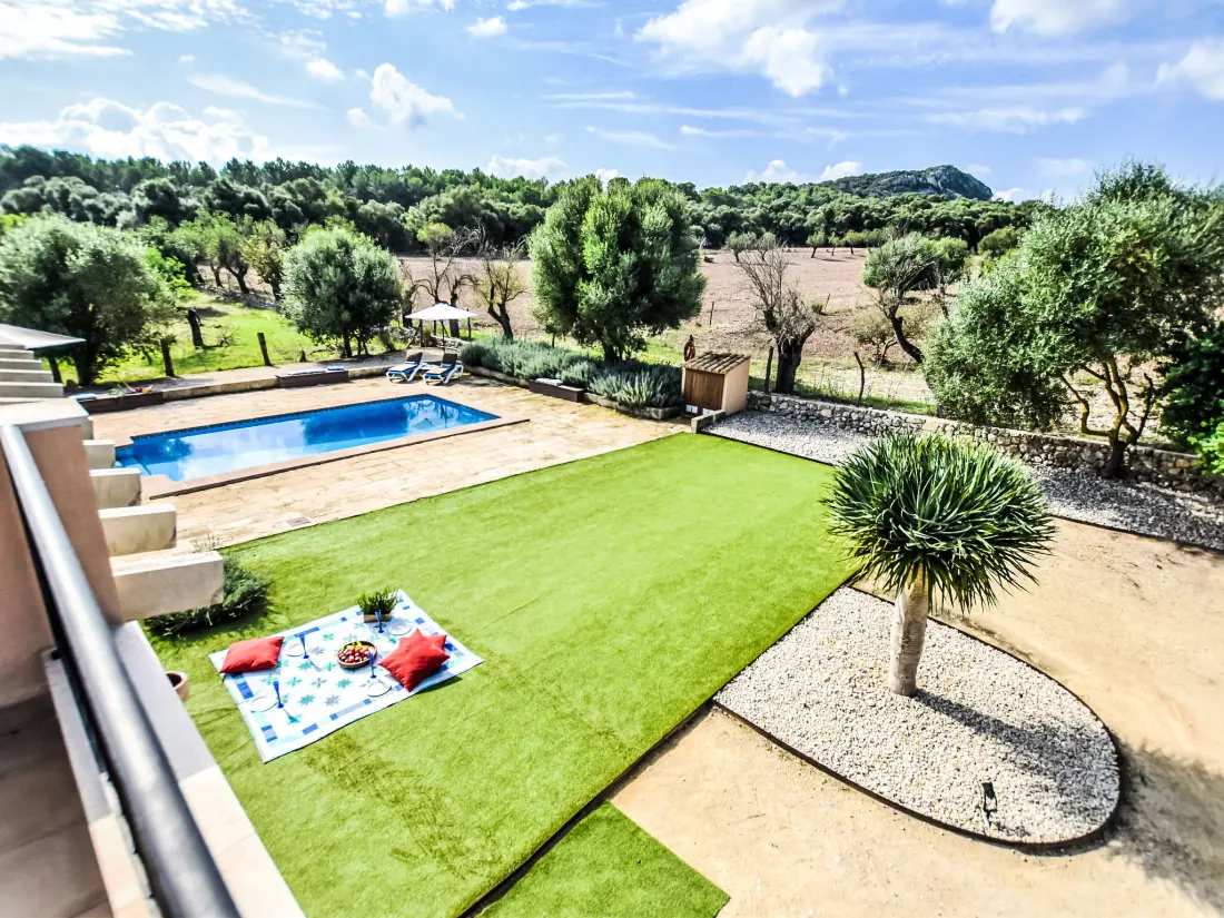 Maison de Vacances Sineu