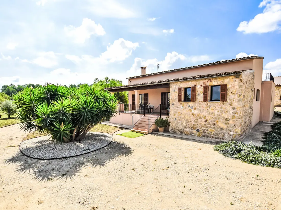 Maison de Vacances Sineu