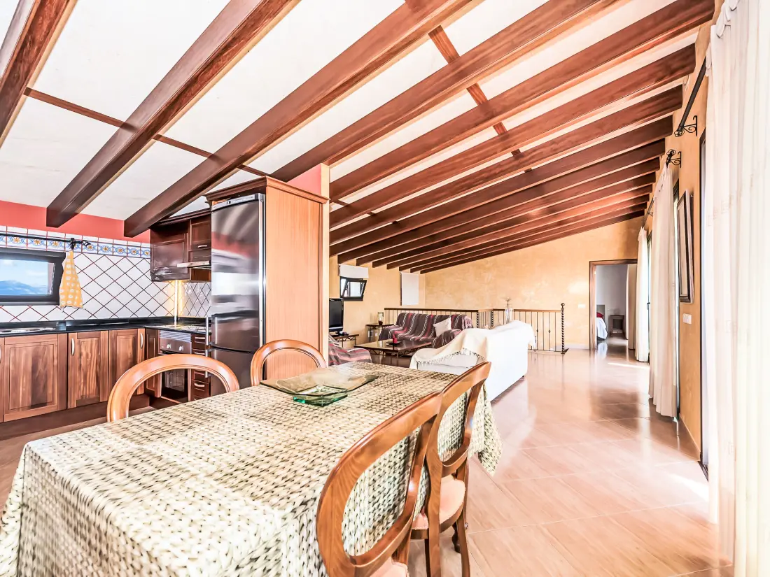 Maison de Vacances Sineu