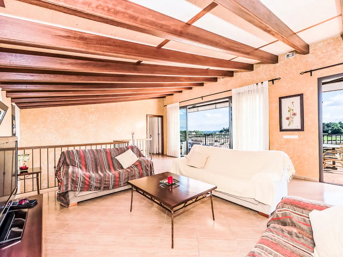 Maison de Vacances Sineu