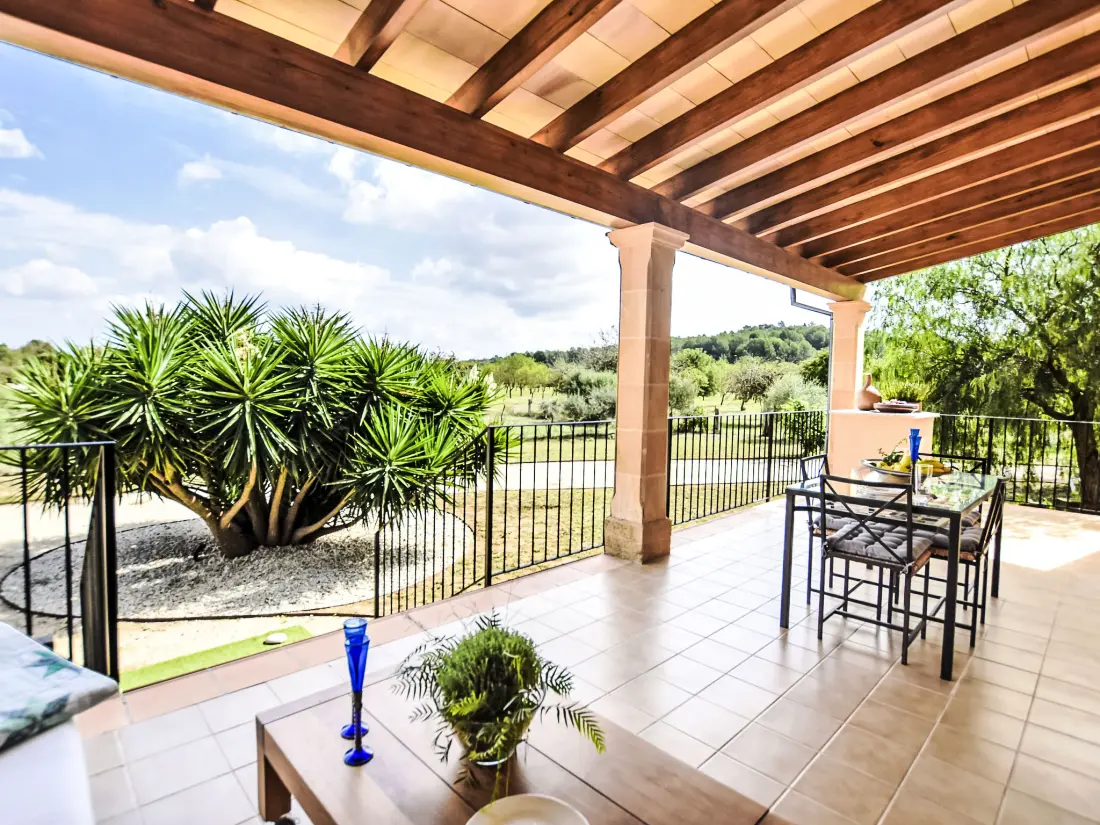 Maison de Vacances Sineu