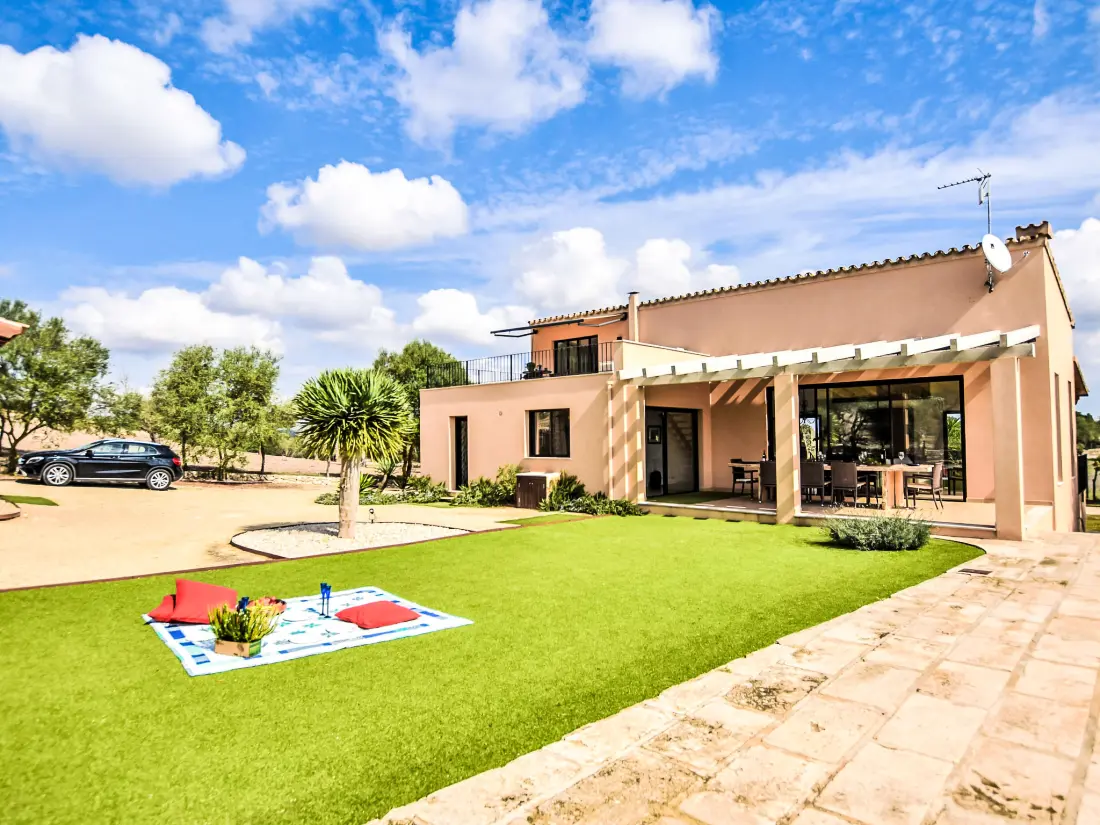 Maison de Vacances Sineu