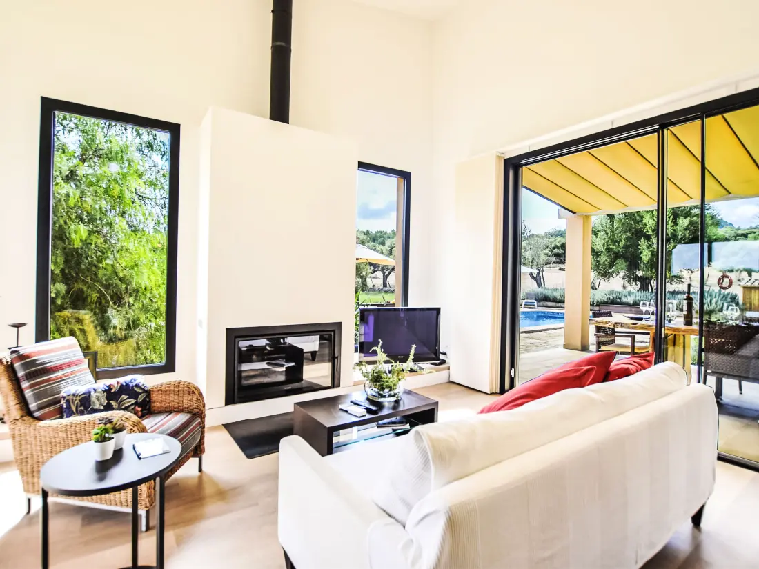 Maison de Vacances Sineu