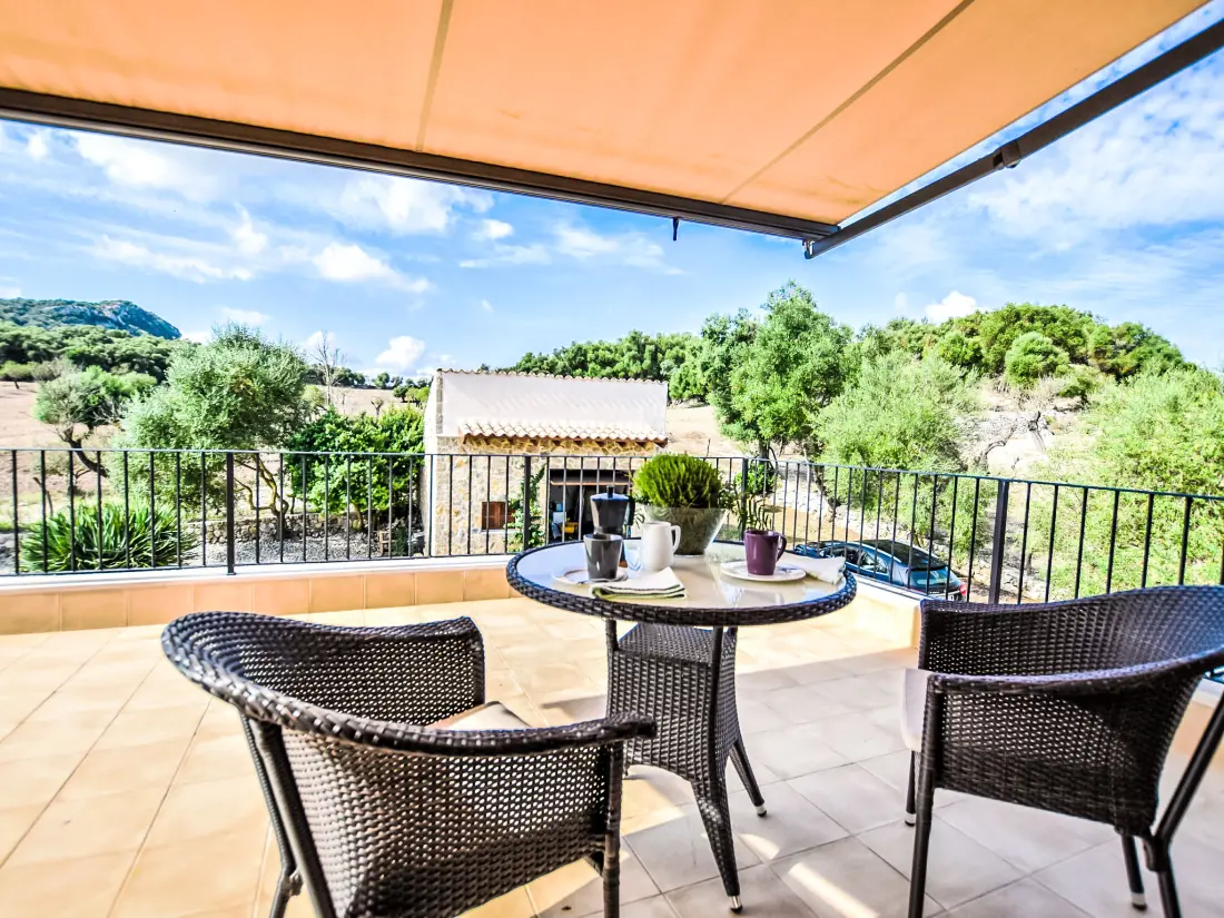 Maison de Vacances Sineu