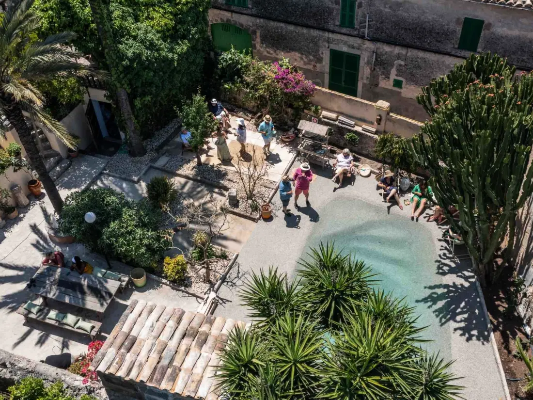 Maison de Vacances Sineu