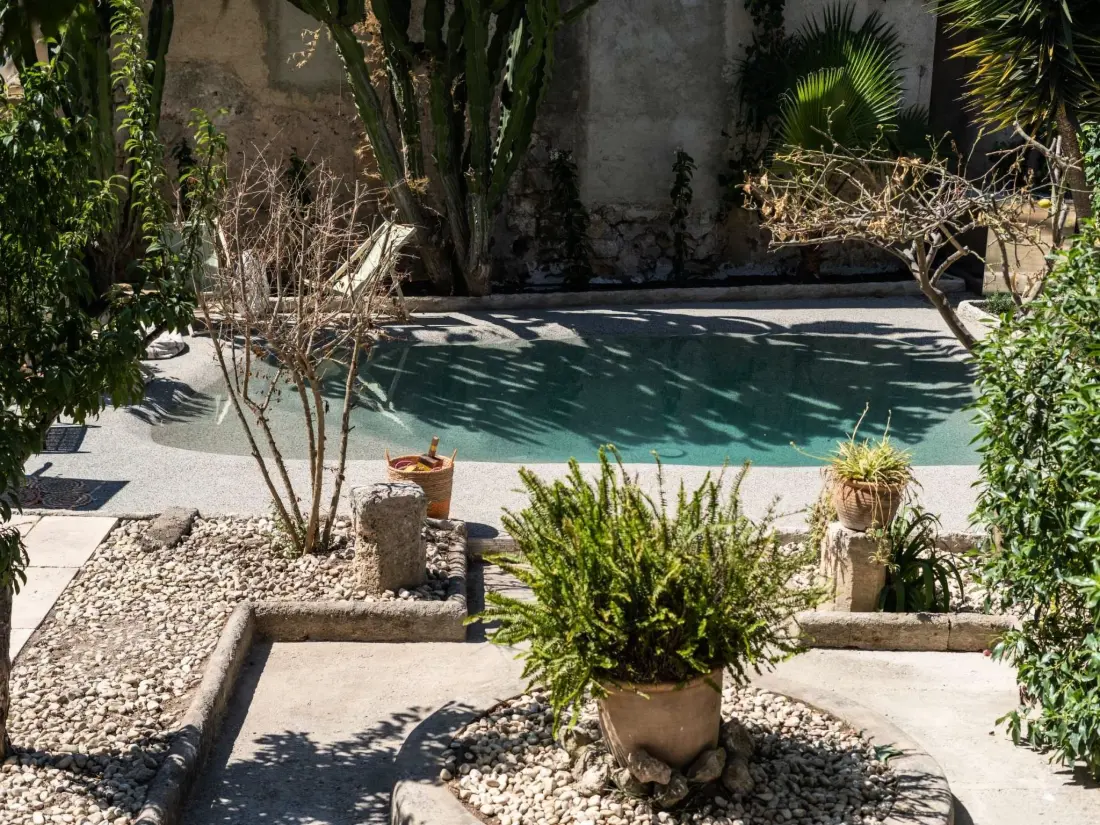 Maison de Vacances Sineu