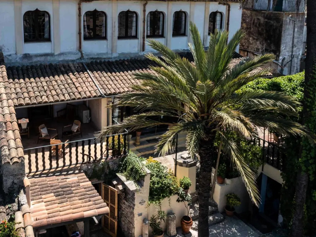 Maison de Vacances Sineu
