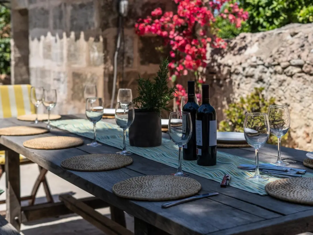 Maison de Vacances Sineu