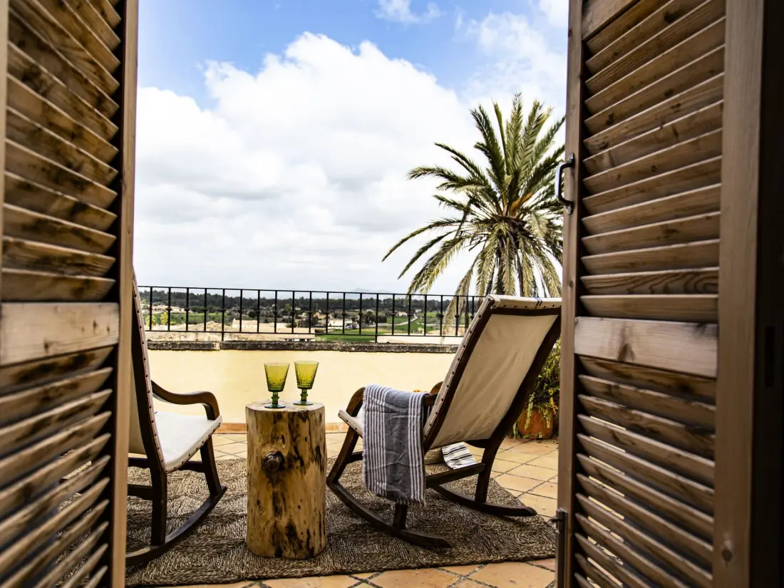 Maison de Vacances Sineu