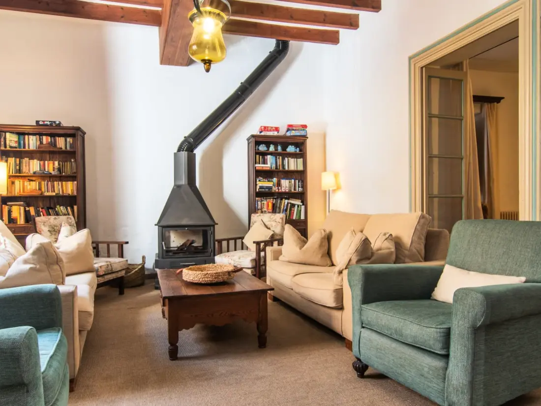 Maison de Vacances Sineu