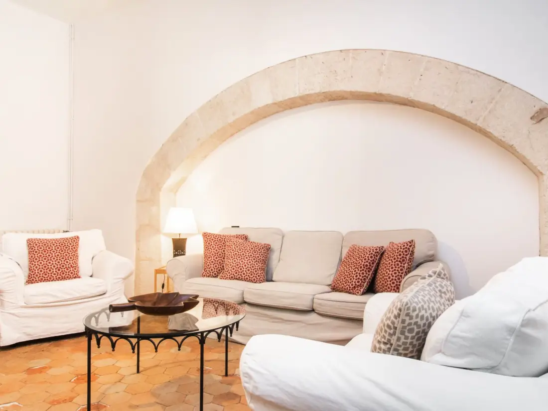 Maison de Vacances Sineu