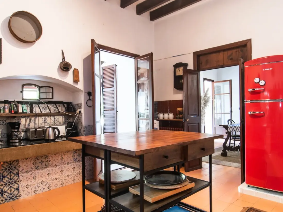 Maison de Vacances Sineu